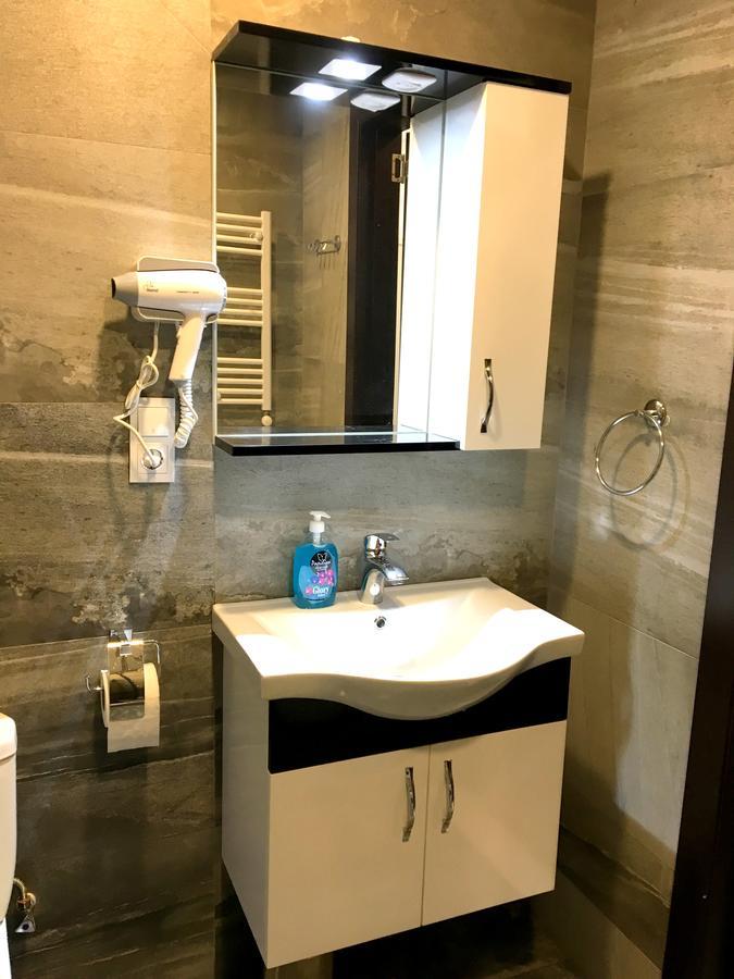 Apartament Panorama Sea View Studio! Batumi Zewnętrze zdjęcie